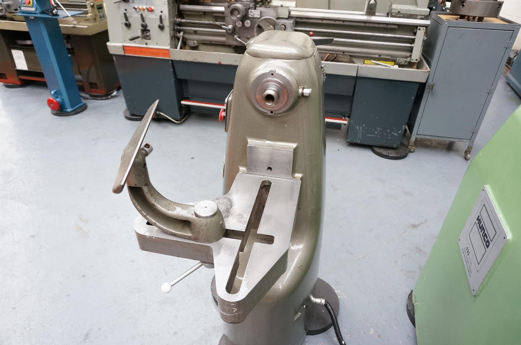 Union Graduate Double Ended Bowl Turning Wood Lathe