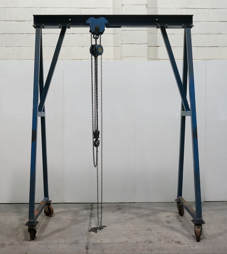Corso AType Lifting Frame
