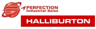 Perfection and Halliburton - Auction 2604
