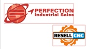 Perfection Industrial & Resell CNC - Cameron 2 2584