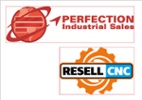 Perfection Industrial and Resell CNC - Auction 2571