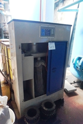 Bekosplit 14 Oil Water  Separator