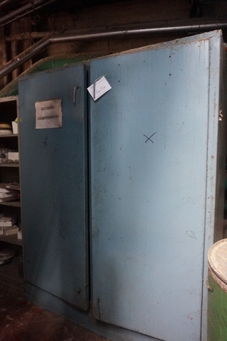 Various Compressor Spares