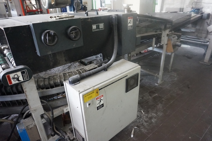 Combination to Include Lots 100 - 103