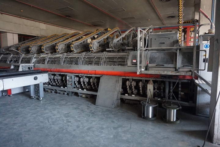 Combination to Include Lots 333 – 342