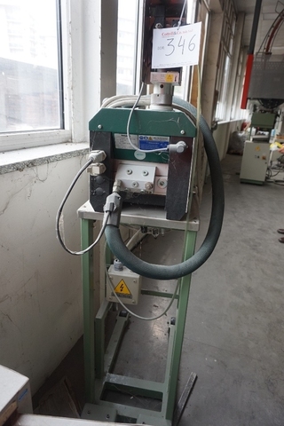 Robotech Concept 4/2 Gluing Unit