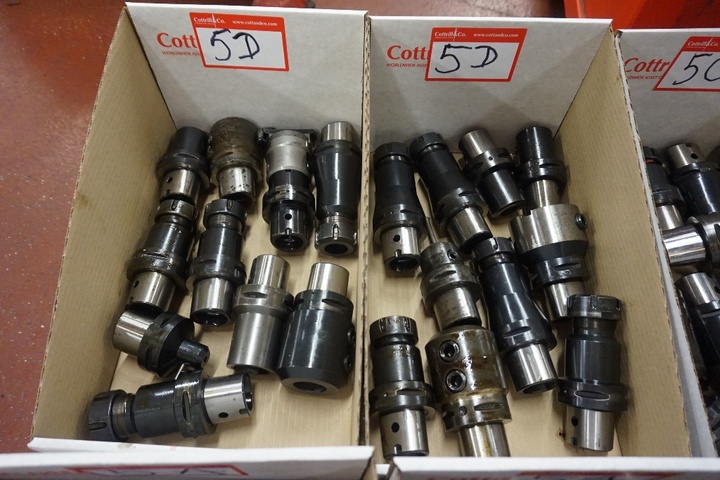 Qty Capito Tooling C6-391-14-32 100