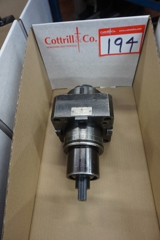 Live Tooling for Doosan 700’s