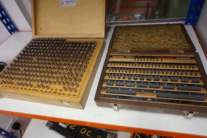 Tungsten Carbide Slips