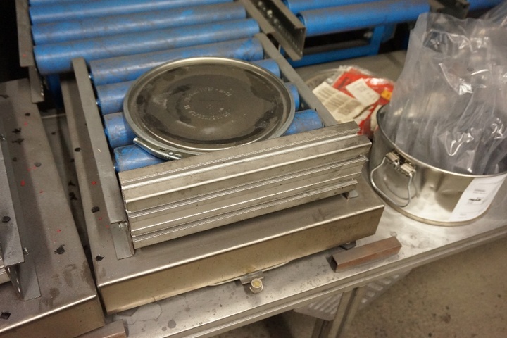 Combics 1 CW1-P1 60 Digital Scales