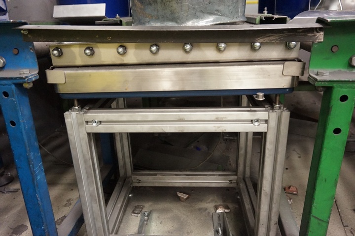 Mettler Toledo IND425 Digital Scales