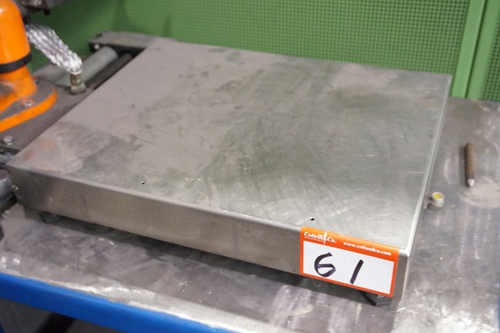 Combics 1 CW1-P1 60 Digital Scales