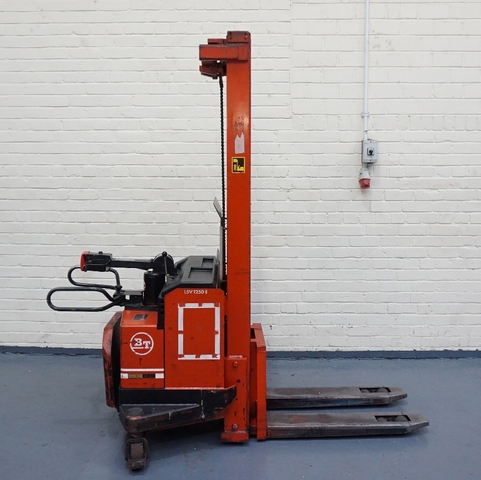 BT Rolatruc Type BTLSV1250E Stand on