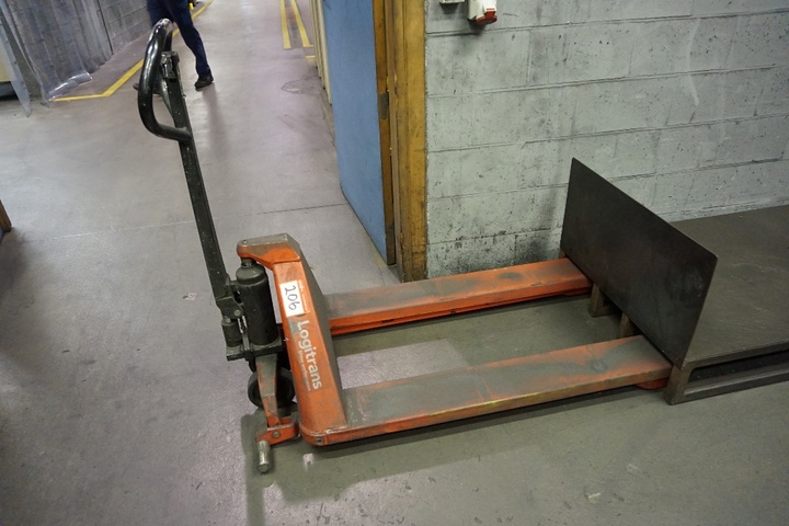 Logithans Pallet Truck