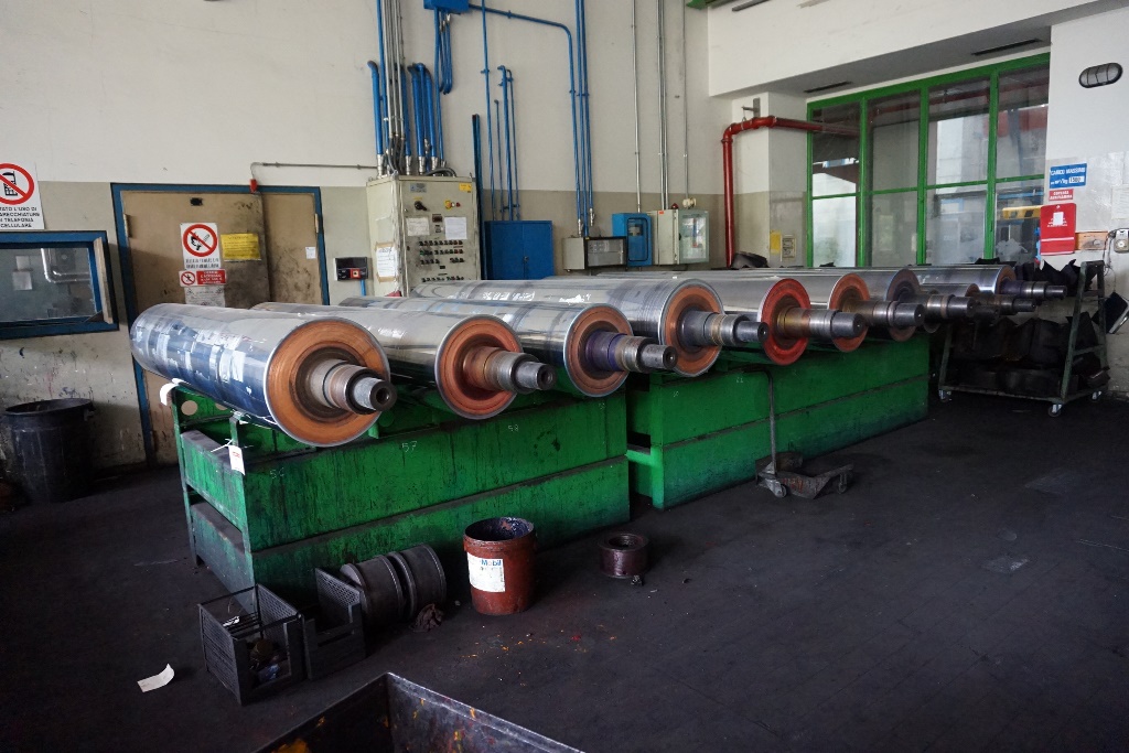 Combination of Lots 87A - 87C