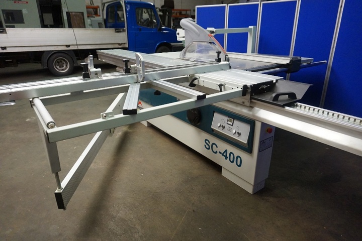 Comeva SC-400 Panel Saw