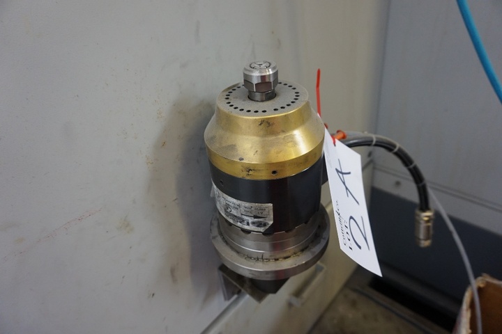 Peron Speed Increase Spindle Speed up to 40,000RPM