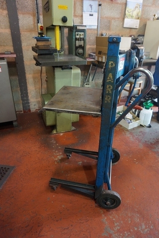 Parr 270001 Tool Lift