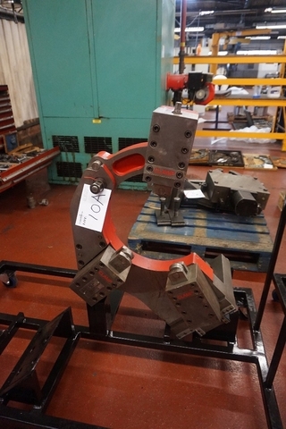 Steady Suitable for Doosan 400