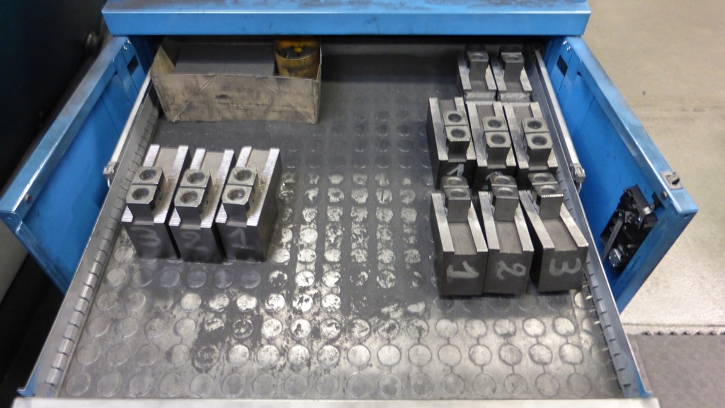 Lista 2 Drawer Cabinet