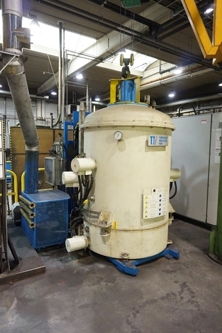 TIV Furnace