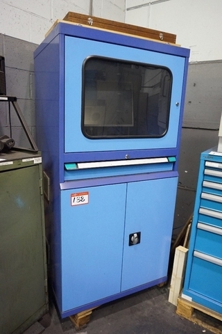 Computer Cabinet