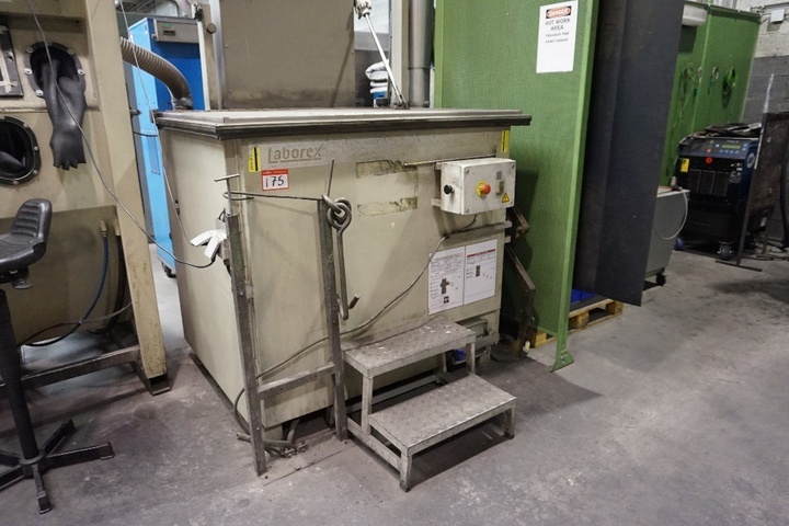 Laborex Washer 1.1m x 750mm