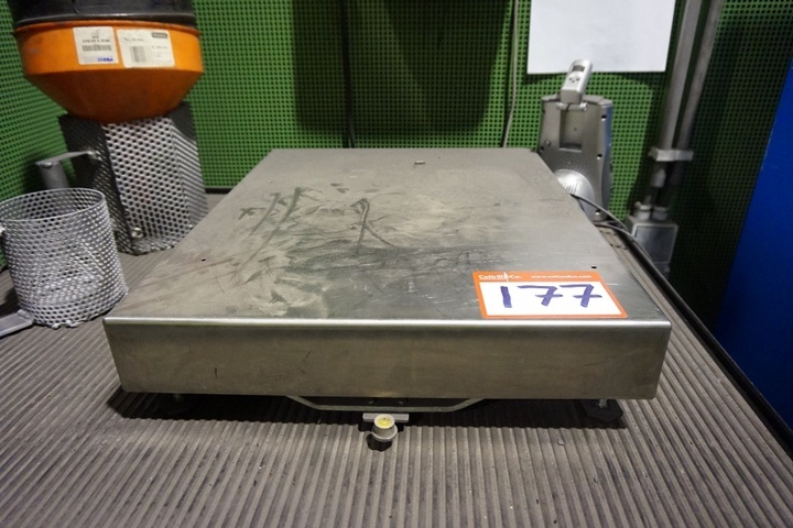 Sartorius Digital Scales