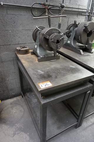 Steel Plate 1m x 600mm