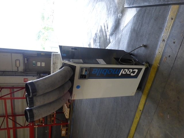 Cool Mobile 25 Portable Air Conditioner