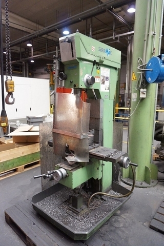 Serrmac TCS 40 Drill