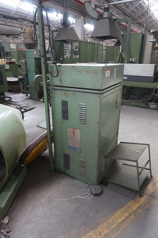 BETA 20 kva Inverter