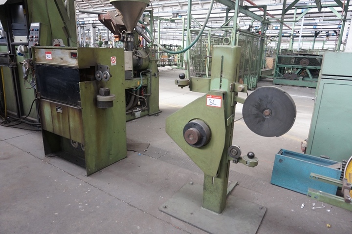 Nokia Maillefer Pre-Heater