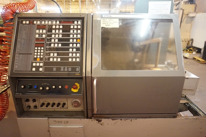 EMI-MEC 26 Microsprint