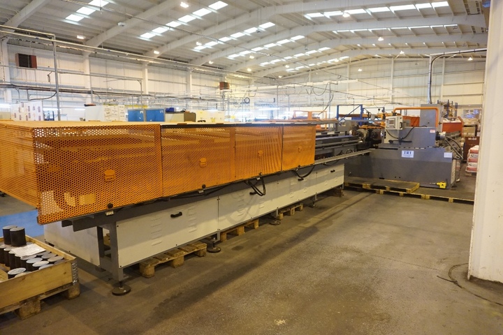 Combination of Lots 111 & 111A