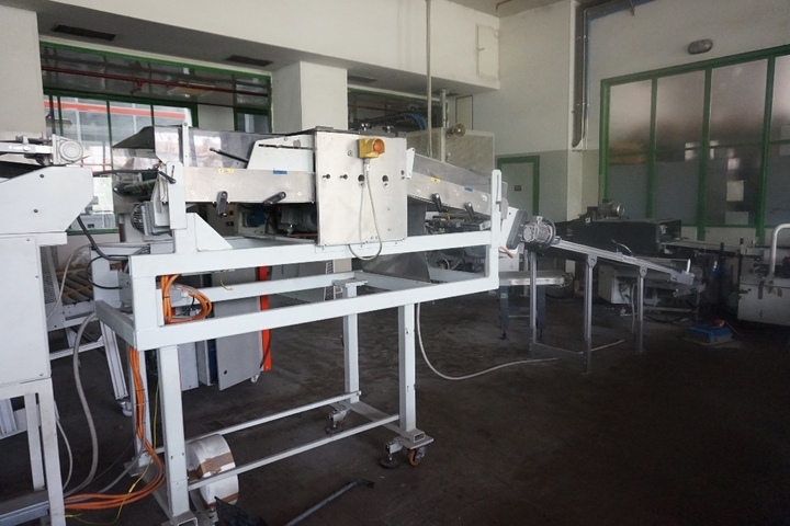 Combination to Include Lots 111 - 113