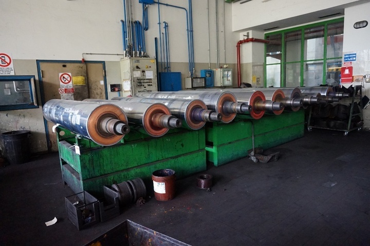 Combination of Lots 87A - 87C