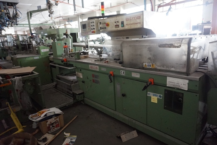 Combination to Include Lots 317 & 318