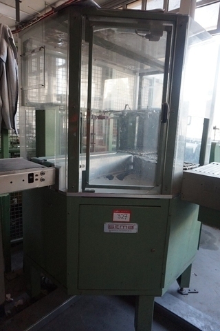 Sitma 9411 Tri-Directional Conveyor Unit