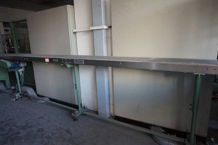 Sitma 958 5m Connecting Conveyors