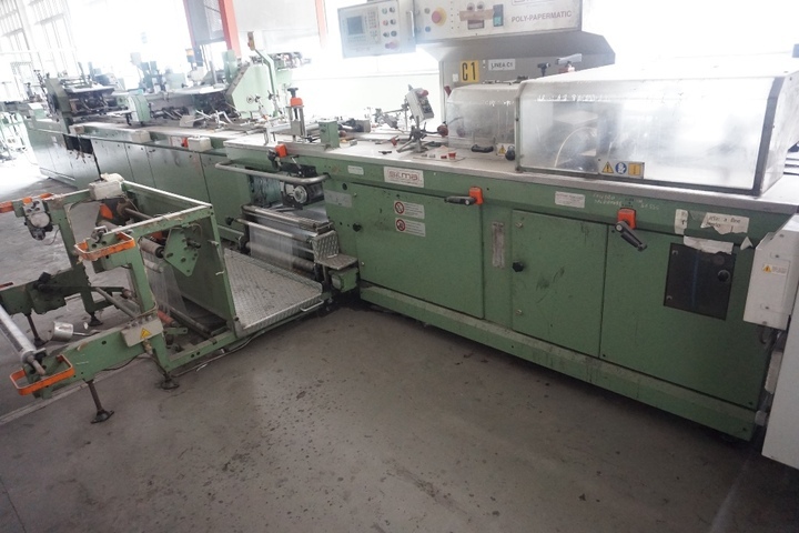 Combination to Include Lots 311, 312 & 313