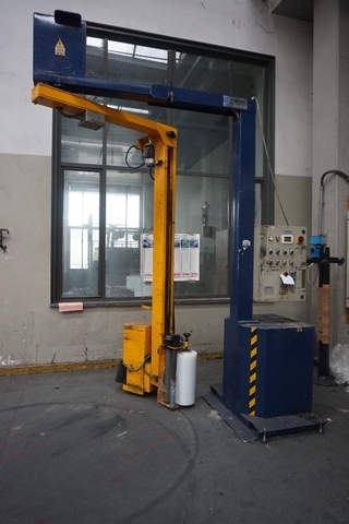 Ferplast Pallet Wrapper Model FPWD