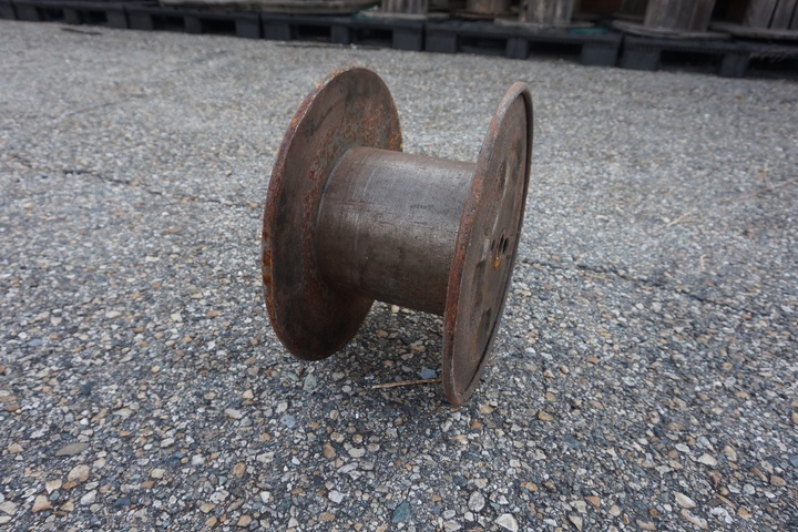 50 x 500mm Steel Bobbings