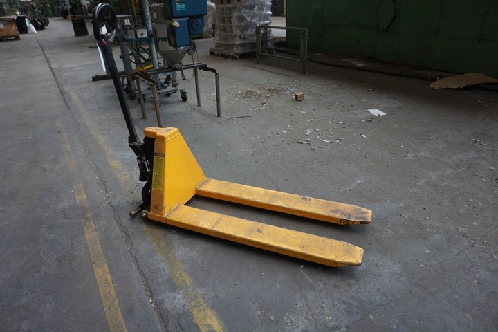 Pallet Truck