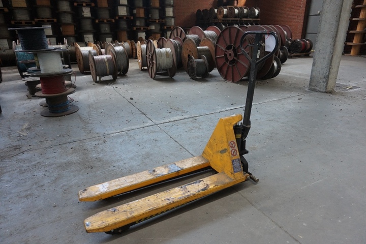 Pallet Truck