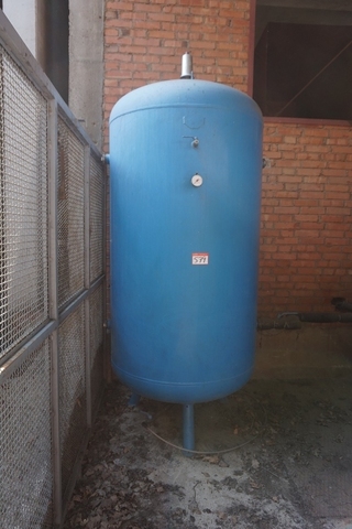 Air Cylinder S20V0
