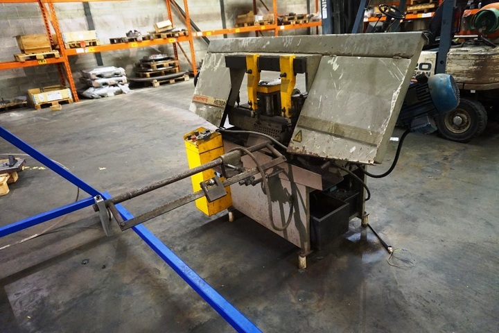 Startrite HB 280 A Horizontal Bandsaw