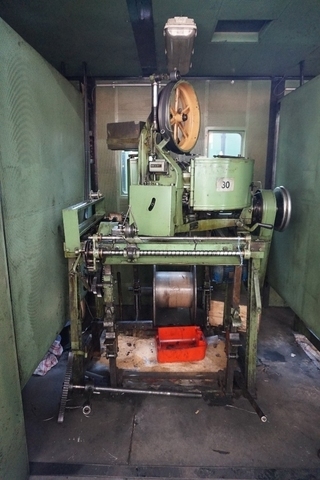 SPIRKA 16NGF 16 Carrier Braiders