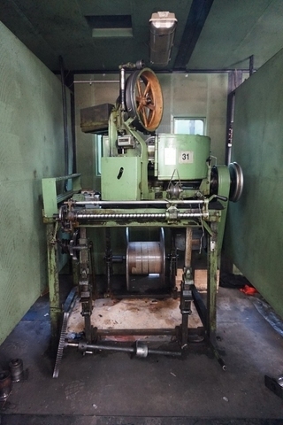 SPIRKA 16NGF 16 Carrier Braiders