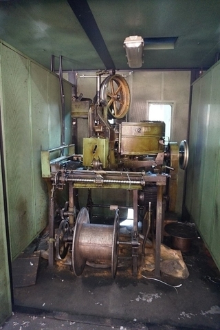 SPIRKA 16NGF 16 Carrier Braiders